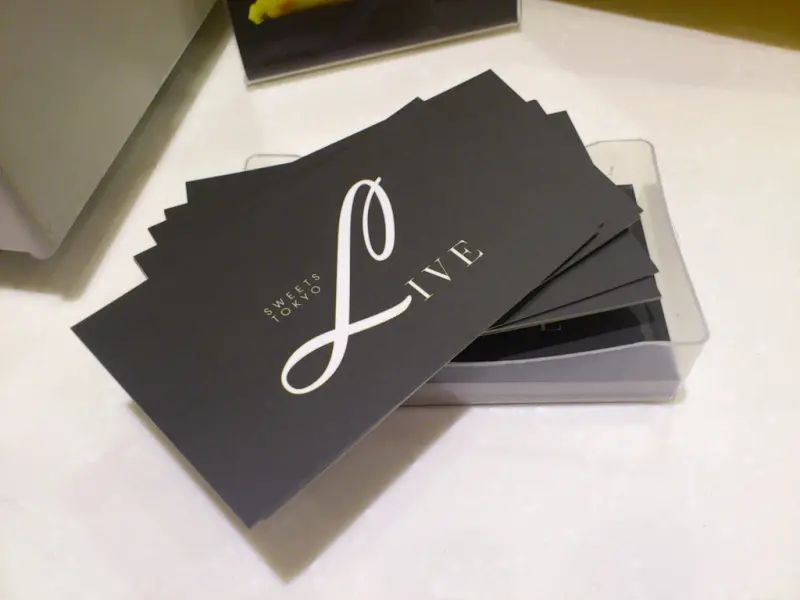 【半熟凹蛋糕】【台中 LIVE SWEETS TOKYO】大啖美食最極致之半熟凹蛋糕與Smith&Hsu瘋狂續攤趣