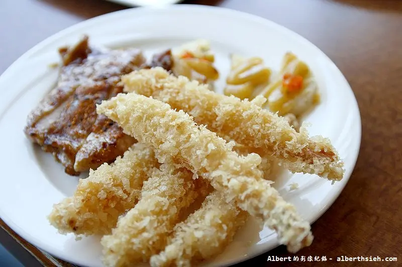 【Buffet吃到飽】桃園中壢．饗食天堂（用餐時間不設限的美食饗宴）