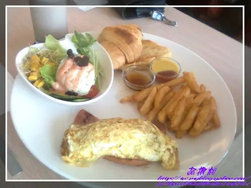 (高雄大社區)火炎咖啡館