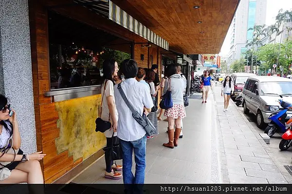 台北信義。好滴咖啡Drip Cafe