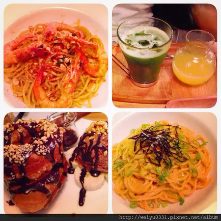 文青也來排隊！信義區、松菸誠品美食《好滴咖啡Drip Café》約會新勝地