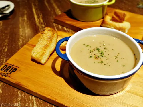 【台北信義區】DRIP CAFE 好滴咖啡