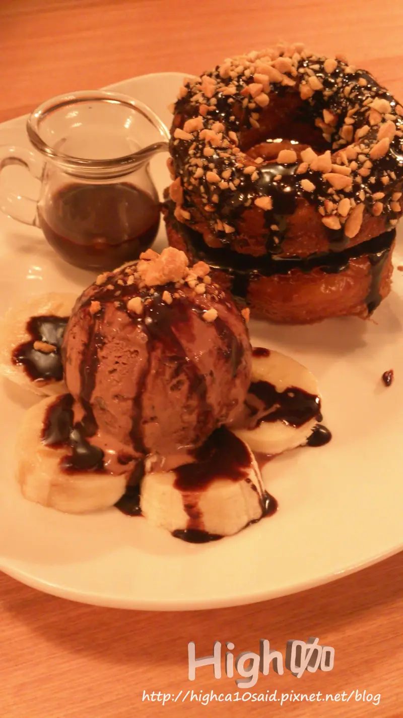 [食記] 台北信義．好滴咖啡 Drip cafe，松山文創園區