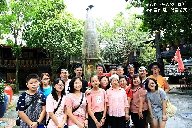 18th 愛在一起玩，2020夏之旅第一天（上）｜南投水里蛇窯｜野鴨谷餐廳｜水里二坪枝仔冰｜～