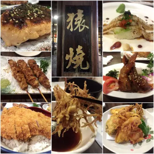 【新北►中和】猿燒 ∣♥∣ CP值高的平價居酒屋，但初訪時較美味