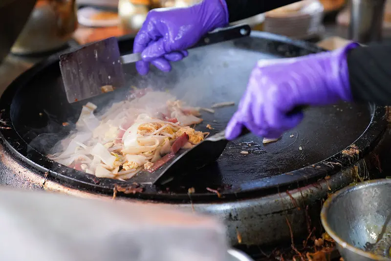 【宜蘭美食】力行早點｜手工蛋餅｜宜蘭小吃｜宜蘭早餐｜