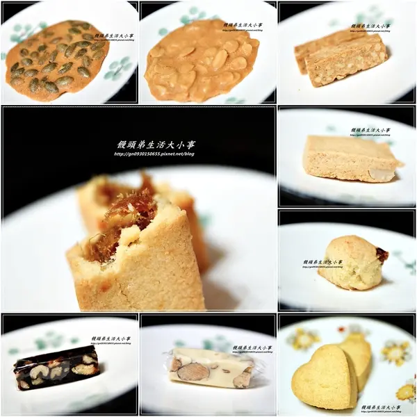 【絲酥入叩】低糖低油、概念創心養生又健康                
      