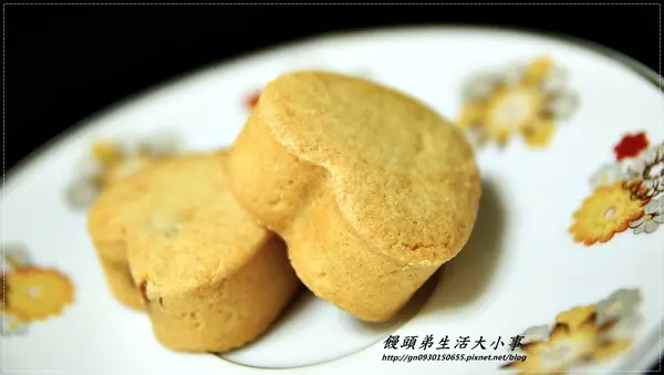 【絲酥入叩】心型的山藥鳳梨酥＆牛軋夾心餅                
      