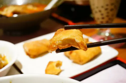 【台北】囍壺人間茶館『鼎王集團－高水準服務和餐點』