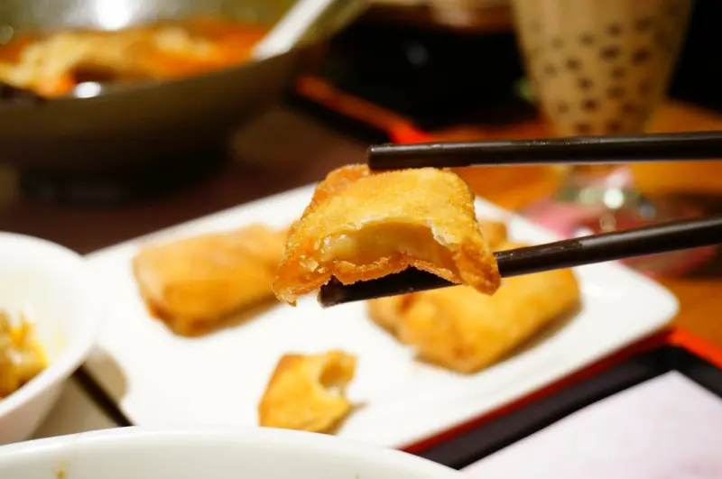 【台北】囍壺人間茶館『鼎王集團－高水準服務和餐點』