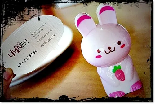 【2011.11.08【試吃：高雄】LiViNER cafe - 部落客法式下午茶品嚐會】