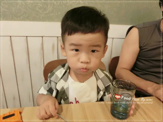 [美食]鬧中取靜的悠閒時光。天母 La Bey Cafe Bar