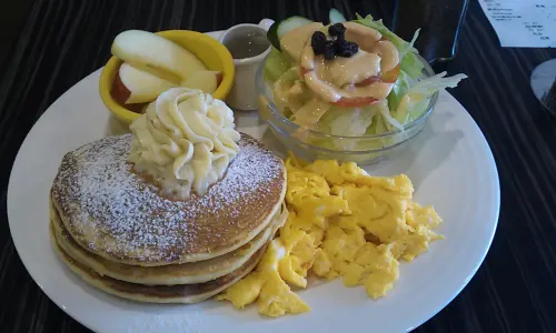 【新竹食記】◆早午餐◆ 超夯鯊魚咬吐司
