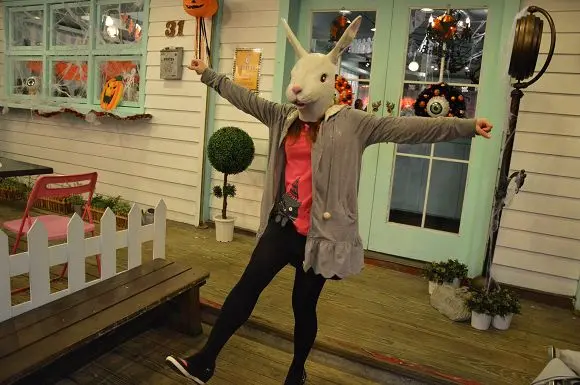 兔子兔子美式餐廳二店(Rabbit Rabbit II)