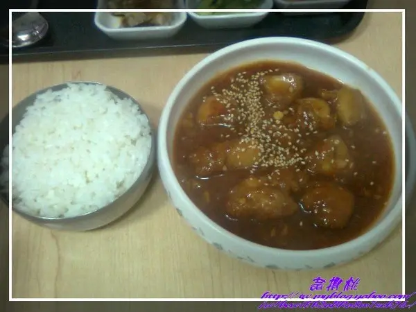 (高雄楠梓區)金順韓式料理