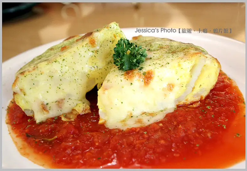 新竹●米日客輕食坊●全日手作早午餐/天然手工餅乾/3層塔下午茶