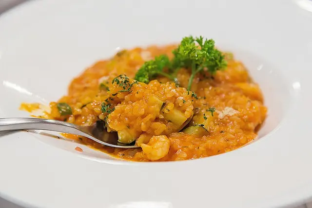 【台灣壹百種味道之三】【松江南京站美食】利嘉義大利餐廳