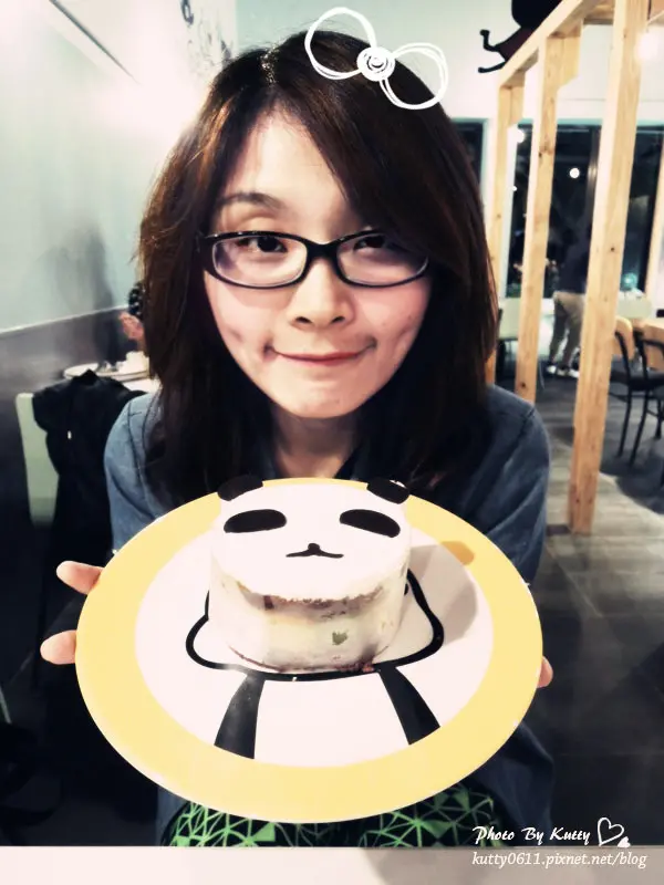 ∥新竹美食∥咖啡中找尋「阿朗基」真是可愛的小東西