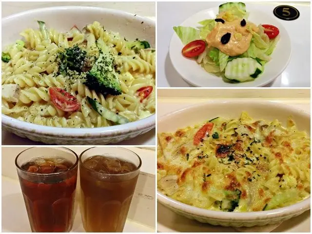 平價美食~焗之家專賣店