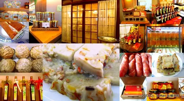 「Mucho 慕求食養創意廚房」: 令人驚豔的冬蟲夏草養生美食