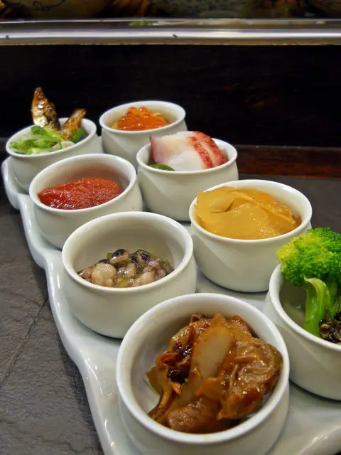 【虎亂吃一通】【六張犁站】四訪-漁僮小舖