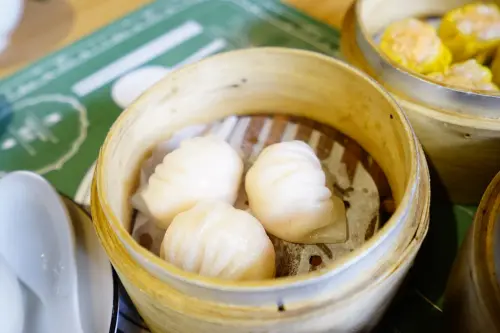 TJB茶餐室-連鎖品牌進駐公益路