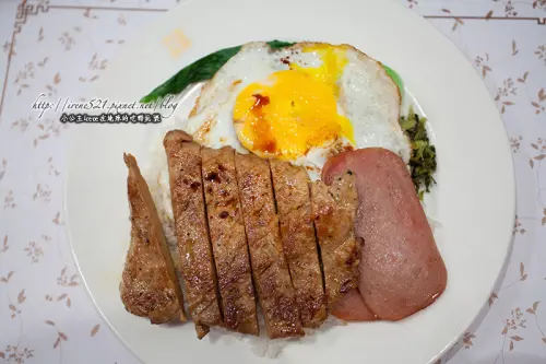 【台北大安區】復古港式茶餐廳．TJB茶餐室