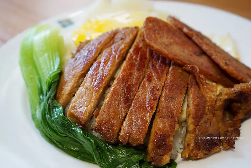 【台中南屯】TJB茶餐室 - 台北下來公益路美食戰區.五折來吃滿划算的.4/10~4/12前120名餐點享五折優惠.4/13正式開幕