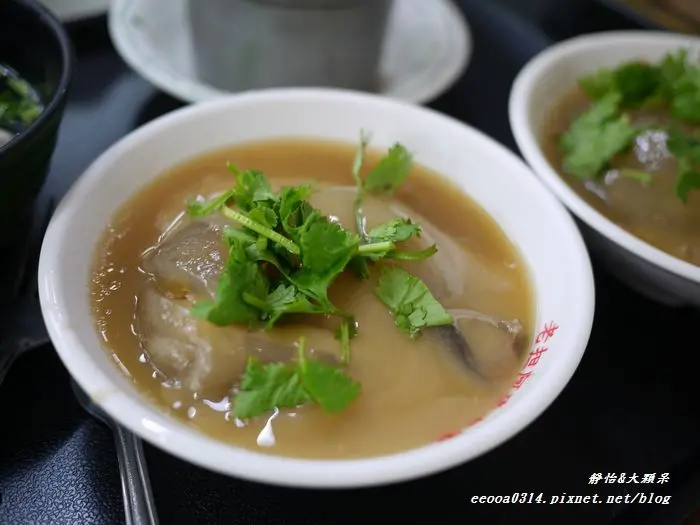 【彰化美食】老担~阿璋肉圓♥來彰化一定要吃的肉圓