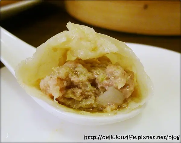 【新北新店區】淞月湯包館