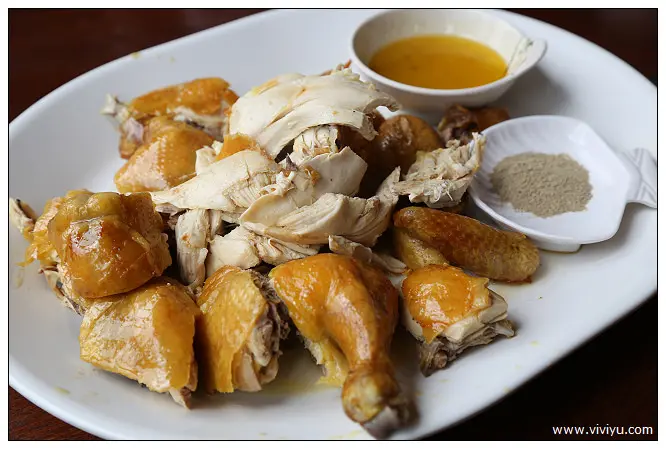 [宜蘭．美食]福哥石窯雞．外皮金黃脆香