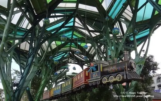 ▌遊記 ▌宜蘭▶吉米廣場♥隨意拍隨意玩好歡樂