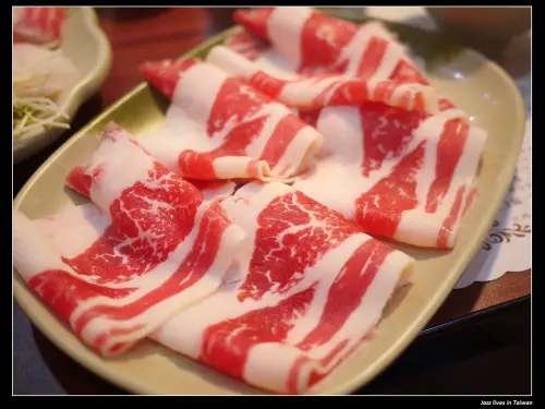 [鼎鼎香日式涮涮屋]泰山十八甲重劃區中CP值最高的涮涮鍋