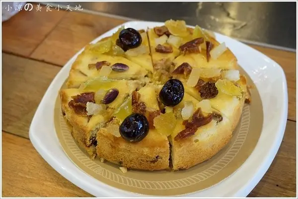 『台中。西區』細細品嚐屬於西西里媽媽的好味道─8巷23號