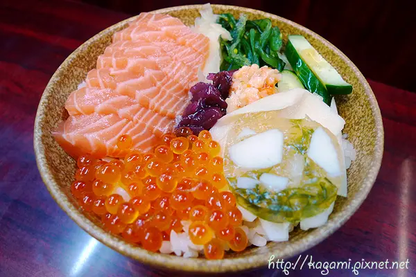 台北永和：國屏　東港直銷-50度c生魚片