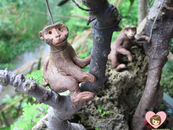 【苗栗旅遊】金龍窯捏陶樂、鄉野傳奇休閒農場柚見漫遊、五湖社區意象彩繪～出發貓貍農遊趣Day2(西湖鄉湖東休閒農業區)