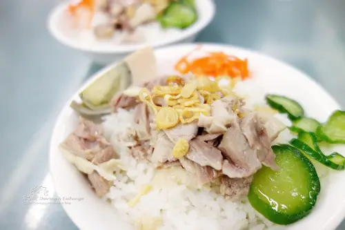 【礁溪美食】合鴨米灶腳、八寶冬粉+在地道地小吃