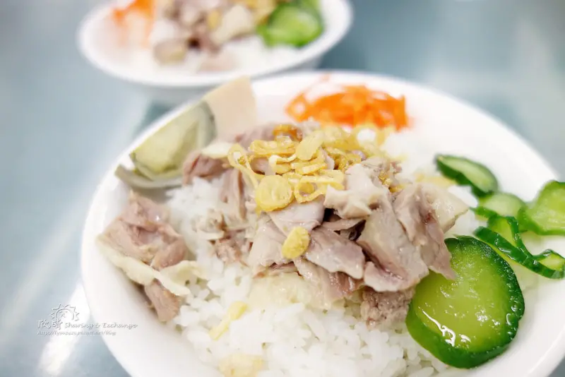 【礁溪美食】合鴨米灶腳、八寶冬粉+在地道地小吃