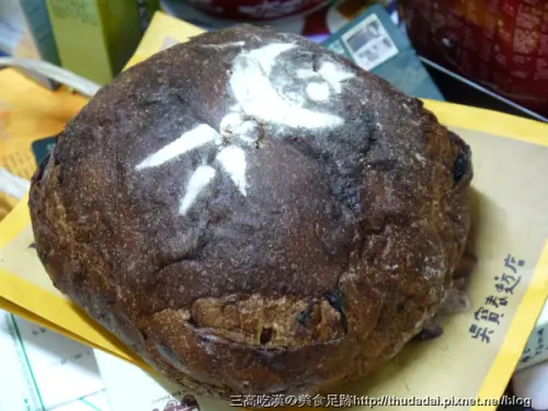 [胖~食記] 誠品松菸之吳寶春