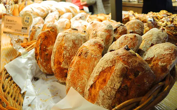 呷飽祙【台北信義･吳寶春麥方店】世界冠軍以外的美味