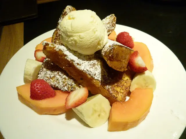 <板橋食記>N.Y. BAGELS CAFE 再訪
