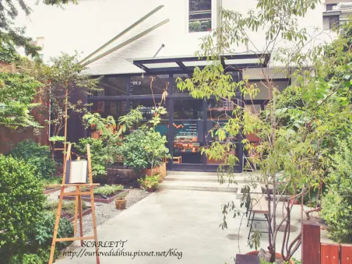 【台中。西屯】好好森活．good days  生活新主張