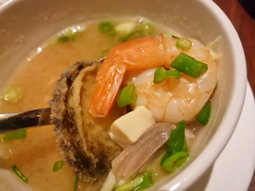 漢來海港SOGO登陸囉