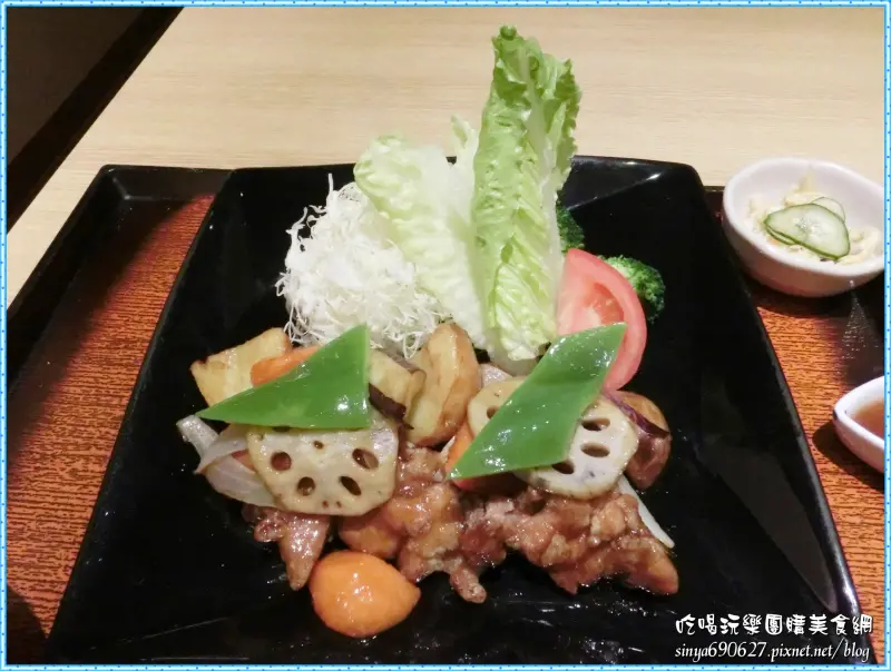 《美食推薦》「大戶屋日本料理餐廳 台北凱薩店」體驗試吃分享(文末贈獎)