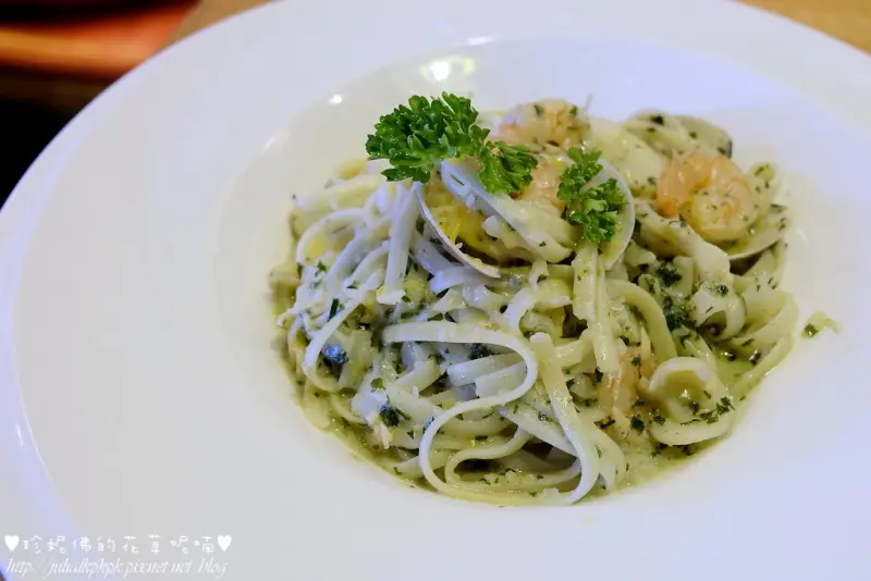 【台北-信義區】Verona創義廚房（四四南村旁）