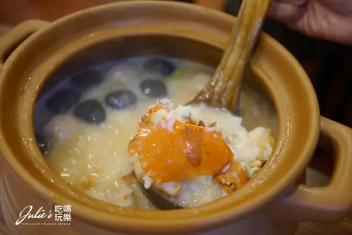 板橋站●餐廳●六必居潮州砂鍋粥(熱炒)(近中山路遠東百貨)