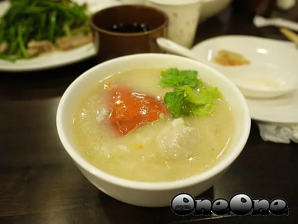 ❤難忘美味再訪 潮州沙鍋粥分店❥板橋 六必居潮州沙鍋粥