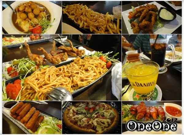  ❤道地美墨料理❥新竹科學園區 N2恩菟 樂活輕食