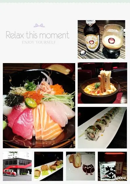 《口碑券》【西區】HUKU幸福創意料理。一起來幸福用餐吧～ 〈已歇業〉