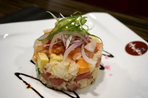 【台中】那裡好吃?那裡好拍?來Huku幸福食尚貓頭鷹餐廳就對了--踢小米食記